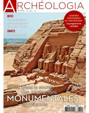ARCHEOLOGIA