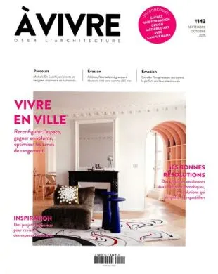 ARCHITECTURES A VIVRE