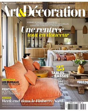 ART & DECORATION