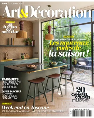 ART & DECORATION