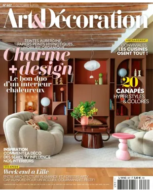 ART & DECORATION