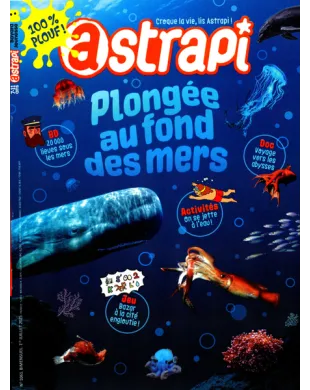 ASTRAPI