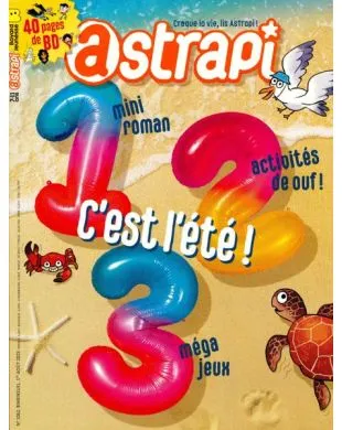 ASTRAPI