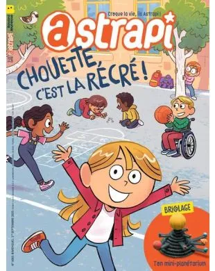 ASTRAPI