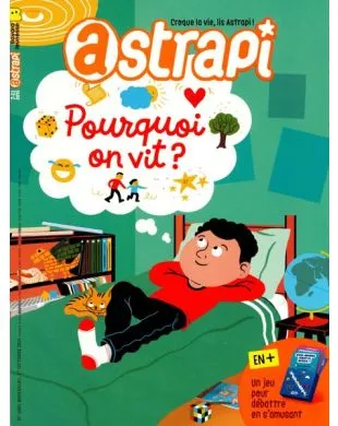 ASTRAPI