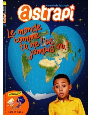 ASTRAPI