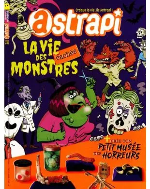 ASTRAPI