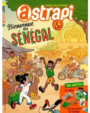 ASTRAPI