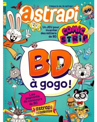 ASTRAPI