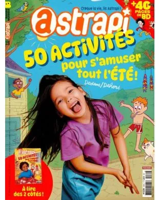 ASTRAPI