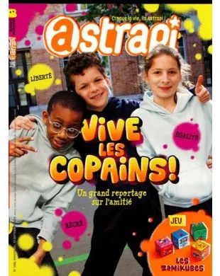 ASTRAPI