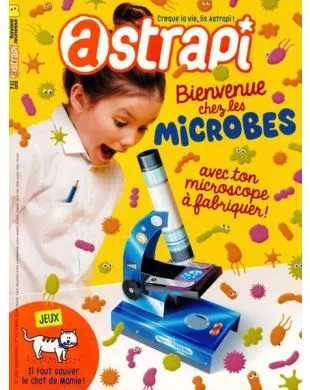 ASTRAPI