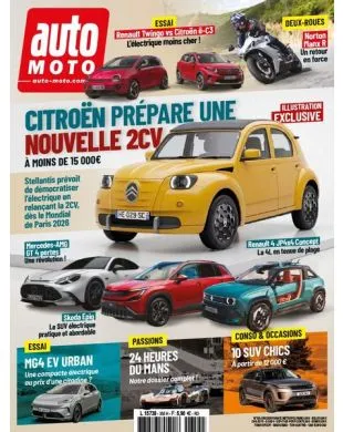 AUTO MOTO