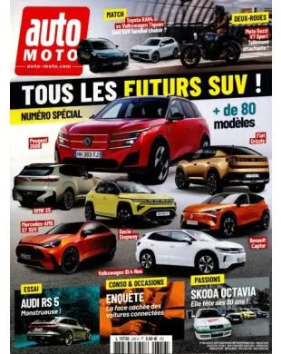 AUTO MOTO