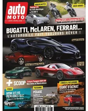 AUTO MOTO