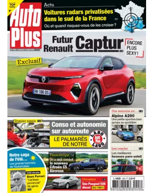 AUTO PLUS