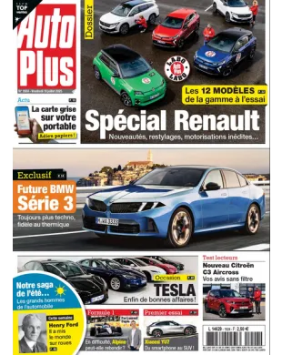 AUTO PLUS