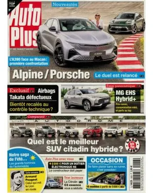 AUTO PLUS