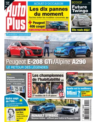 AUTO PLUS