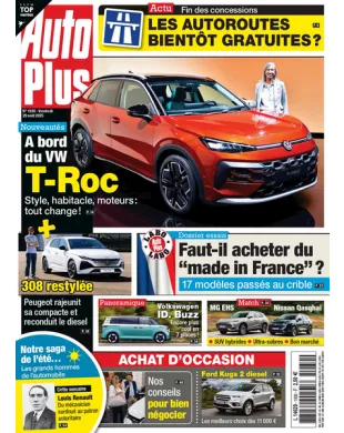 AUTO PLUS