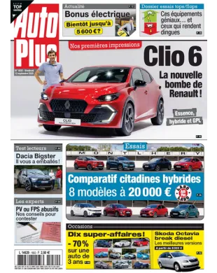 AUTO PLUS