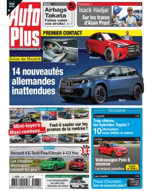 AUTO PLUS