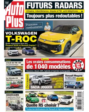 AUTO PLUS