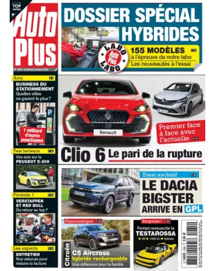AUTO PLUS