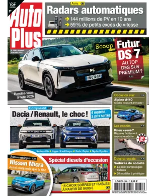 AUTO PLUS
