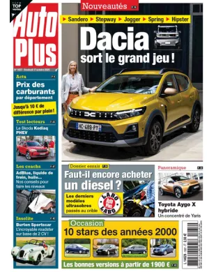 AUTO PLUS