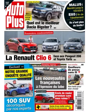 AUTO PLUS