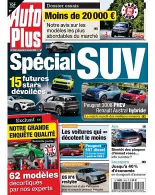 AUTO PLUS