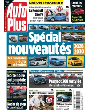 AUTO PLUS