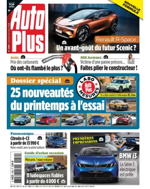 AUTO PLUS