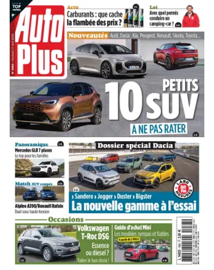 AUTO PLUS