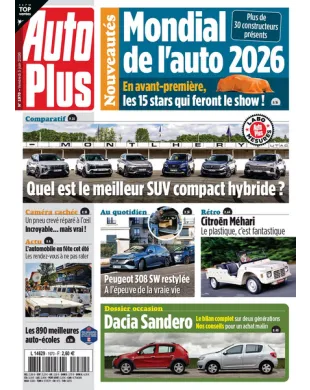 AUTO PLUS