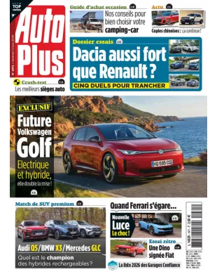 AUTO PLUS