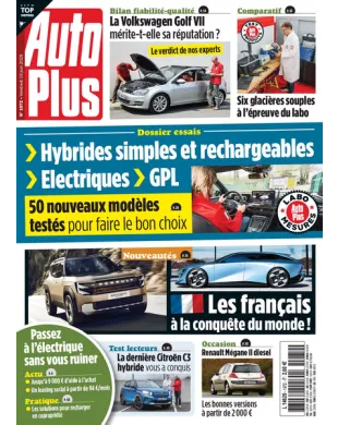 AUTO PLUS