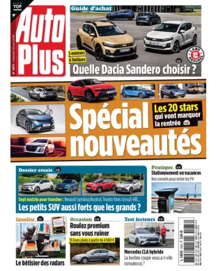 AUTO PLUS