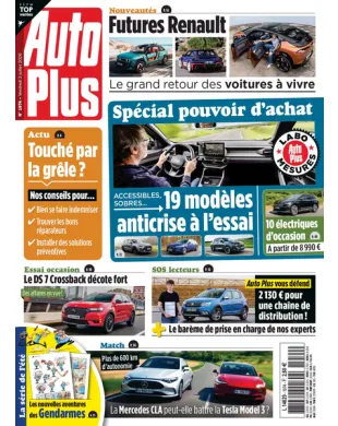 AUTO PLUS