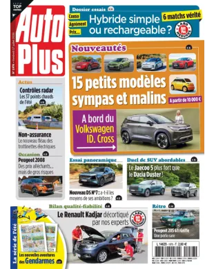 AUTO PLUS