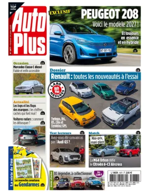 AUTO PLUS