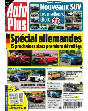 AUTO PLUS