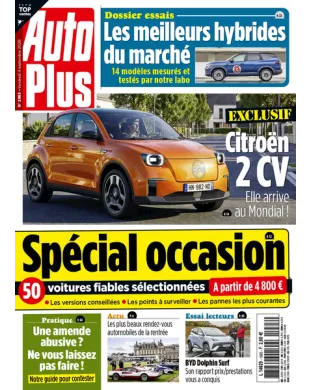 AUTO PLUS