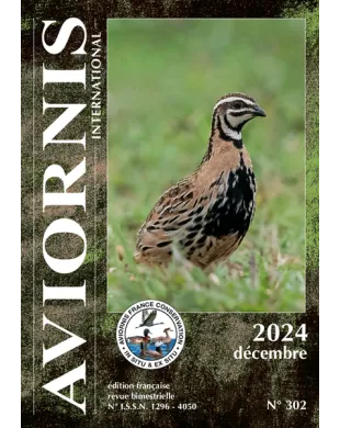 AVIORNIS INTERNATIONAL FRANCE