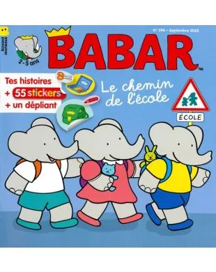 BABAR