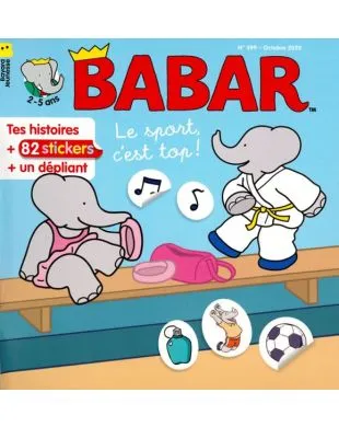 BABAR