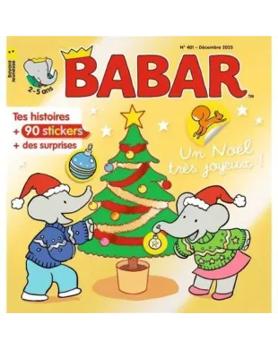 BABAR