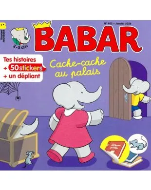 BABAR