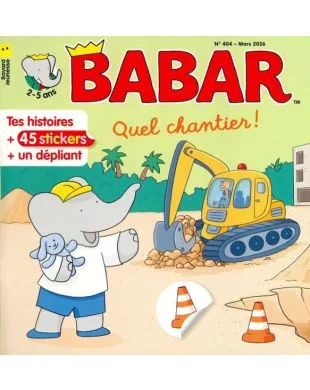 BABAR